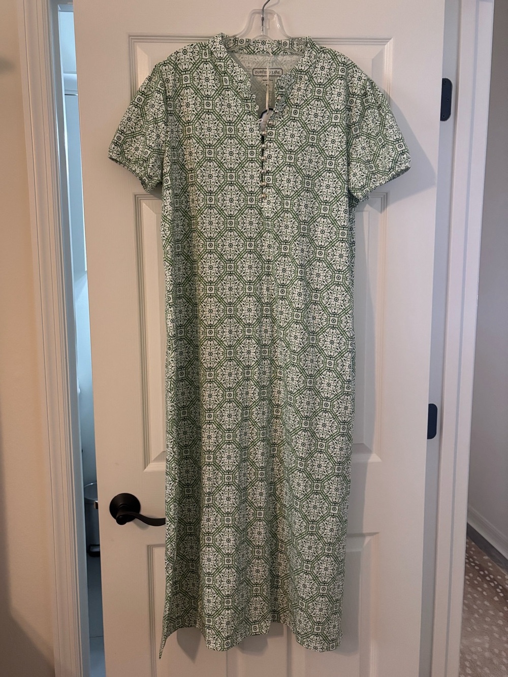 Duffield Lane Dress